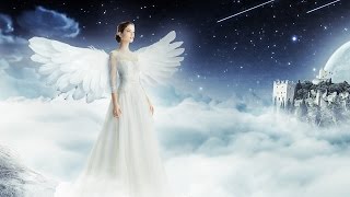 528Hz  396Hz  Angelic Healing Music  9 Hours [upl. by Oeflein]