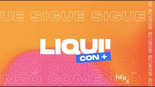 Comenzó La Liqui de hites con  🛍 [upl. by Yerffoeg135]