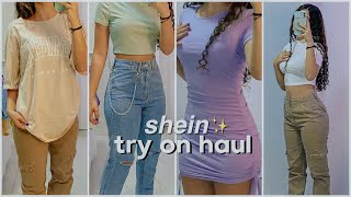 haul da shein💗  recebidos [upl. by Camilla652]