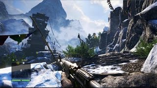 Far Cry 4《極地戰嚎4》Part 1  王子相遇 [upl. by Pelpel449]