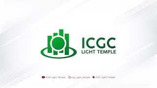 1ST DECEMBER 2024  MAXIMUM LIFE SERVICE  ICGC Light Temple East Legon [upl. by Acceb773]