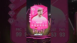 Timo Werner Review [upl. by Hebrew]