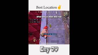 Wait For 999 iq🧠 Gameplay VnyPlayzZzYT bgmi 1000iq gaming [upl. by Zorah496]