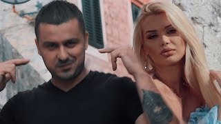 Genc Prelvukaj feat Eni Koci  Harrove Official Video [upl. by Bunns914]