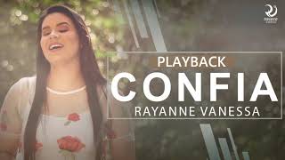 PLAYBACK CONFIA  Rayanne Vanessa [upl. by Pimbley317]