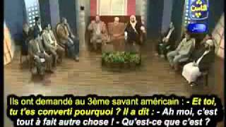 Savants et Scientifiques reconvertis Islamleurs raisons [upl. by Kelbee617]