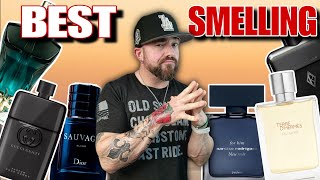 Top 20 Best Smelling Designer Fragrances for Men in the LAST 5 YEARS [upl. by Watt146]