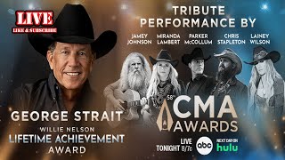 🔴LIVE CMA Awards 2024  58th Annual CMA Awards Full Show ✔ [upl. by Stillman682]