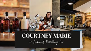 quotElectric Lovequot by Børns Cover by Courtney Marie [upl. by Laurence577]