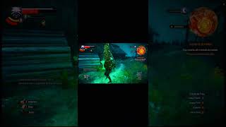 missão o fetulhothe witcher 3 em 1 minutos gameplay thewitcher parte [upl. by Engedi]