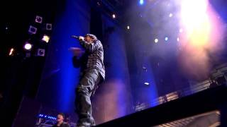 Linkin Park HD  In the End Live in Madrid [upl. by Lipcombe]