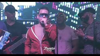 Mambo Swing  Soy Feliz En Vivo [upl. by Rede]