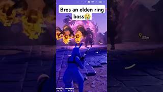 These bosses are BROKEN this chapter 😡 fortnite gaming fortniteclips [upl. by Amabelle206]