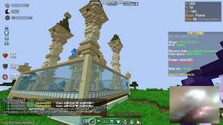 craftrise factions fly hack [upl. by Willms]