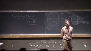 Lecture 2 Economics of Natural Resources [upl. by Iris]