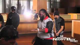 Wisin amp Yandel  No Dejemos Que Se Apague Ft TPain amp 50 cent [upl. by Anaoy]