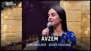 Avzem  Şêrîn Ebdulbaqî  Şevger Ebdulbaqî [upl. by Yleak]