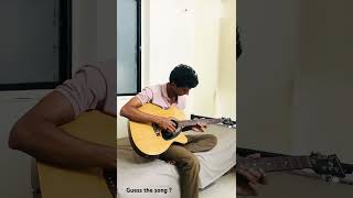 Bollywood Dreams Fingerstyle [upl. by Neelloj394]