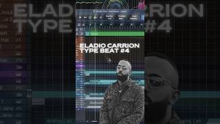 Eladio Carrion Type Beat 4  Trap Instrumental eladiocarriontypebeat traptypebeat [upl. by Aisan]