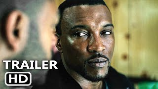 TOP BOY Season 3 Trailer 2023 Kano Ashley Walters Thriller [upl. by Aylmer888]