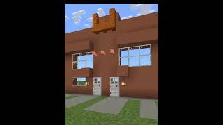 Modelos de Casas en Minecraft [upl. by Anileva]