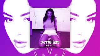 Charli XCX  360 Justin Irbys Brat Summer Fairwell Remix [upl. by Lemart]