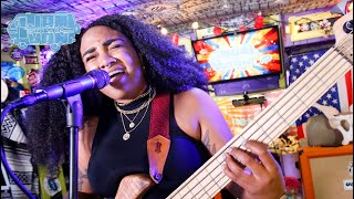 TONINA  Full Set Live in Los Angeles CA 2021 JAMINTHEVAN [upl. by Asyle]