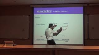 Financial Markets and Multifractality of Cross Correlations by Jamshid Ardalankia [upl. by Nairred]