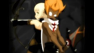 Wakfu AMV Follow [upl. by Gnaht133]