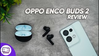 Oppo Enco Buds 2 Review [upl. by Githens]