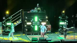 Limp Bizkit Live Melbourne 2023 [upl. by Forras]