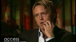 Access Exclusive Larry Birkhead  Access Hollywood [upl. by Nemaj981]