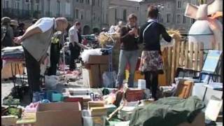 La brocante du Kiwanis [upl. by Island]