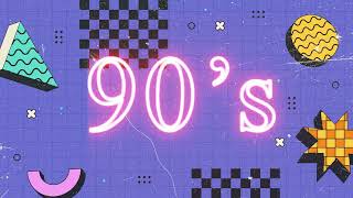 90s Hits  One Full Hour Of Most Amazing Songs [upl. by Seaddon915]