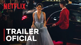 Hierarquia  Trailer oficial  Netflix [upl. by Sikes]