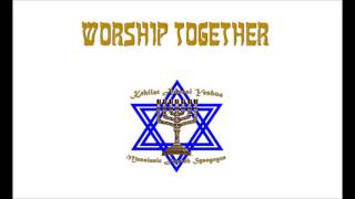 10 Hours of Messianic Jewish Worship Music [upl. by Melisandra555]