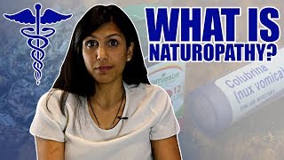 What is Naturopathy [upl. by Graner]