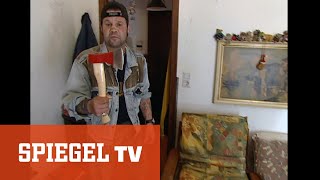 Der Hagenweg in Göttingen vor 15 Jahren  SPIEGEL TV [upl. by Pearson3]