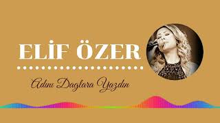 Adını dağlara yazdım kış masalı Elif özer [upl. by Htenaj]