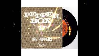 The Peppers ‎ Pepperbox 1973 [upl. by Shel543]