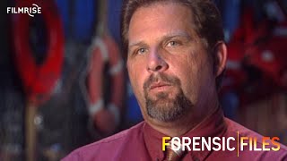 Forensic Files  Season 9 Episode 26  Fishing for the Truth  Full Episode [upl. by Neitsabes]