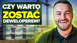 Czy Warto Zostać Deweloperem 100 pytań do dewelopera Cz1 [upl. by Laural]