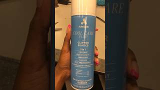 Unboxing Andis Cool Care Plus for Clipper Blades [upl. by Nireil247]