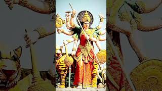 navratri navratrispecial jagdamba kaali serowali aadishakti shivshakti navraat parvati yt [upl. by Anadroj]