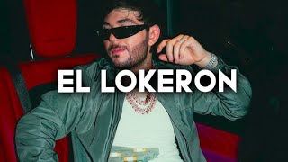 El Lokeron  Tito Double P Video Oficial Review  Reaction [upl. by Amir]