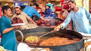 WORLDS FAMOUS SALAAR CHAPLI KABAB  Salaar Special Chapli Kabab Recipe  Afghani Street Food [upl. by Aleyam461]