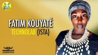 FATIM KOUYATÉ  TECHNOLAB ISTA [upl. by Yseulte]