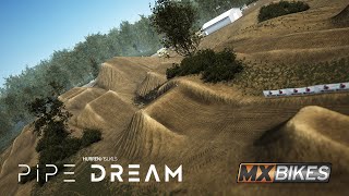 Pipe Dream  MXB Custom Compound Preview [upl. by Glori]