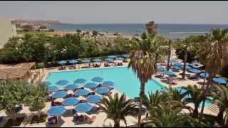 Mitsis Faliraki Beach Hotel amp SpaFaliraki RhodosGrekland [upl. by Buskus]