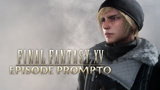 FINAL FANTASY XV OST Ardyn  Episode Prompto Arrange [upl. by Travis]